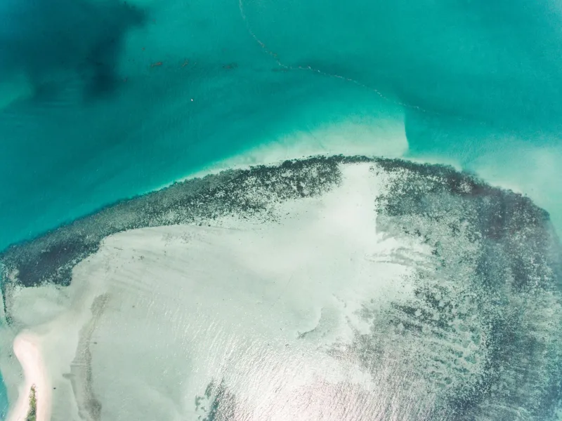 Seven Island Paradises to Claim Before the Crowds Arrive: The 2025 Luxury Traveler's Shortlist