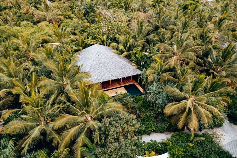 Crafted Before You Arrive: The Secret Science of Anticipatory Luxury at Elite Island Resorts