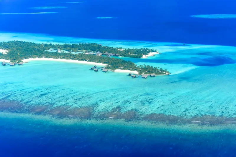 Exclusivity by the Numbers: How to Tell Whether a Luxury Island Resort Is Truly Remote or Simply Performing Privacy