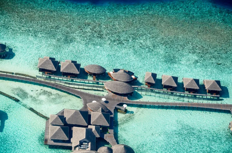 Resort Amenities Decoded: What Truly Defines Island Luxury and What Is Simply Window Dressing